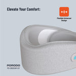 Porodo 360 Ergonomic Neck Massager