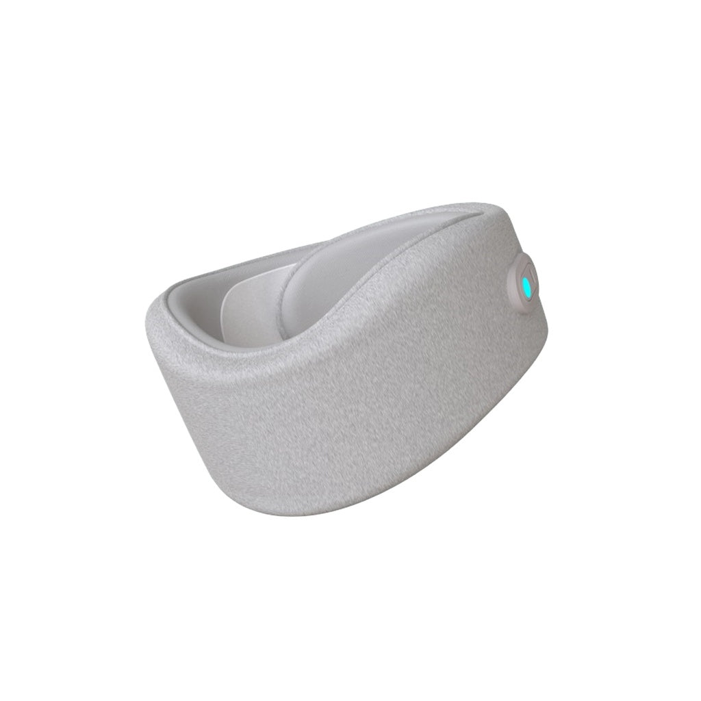 Porodo 360 Ergonomic Neck Massager04