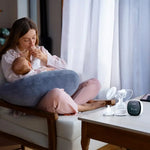 Porodo Lifestyle Electric Breast Pump
