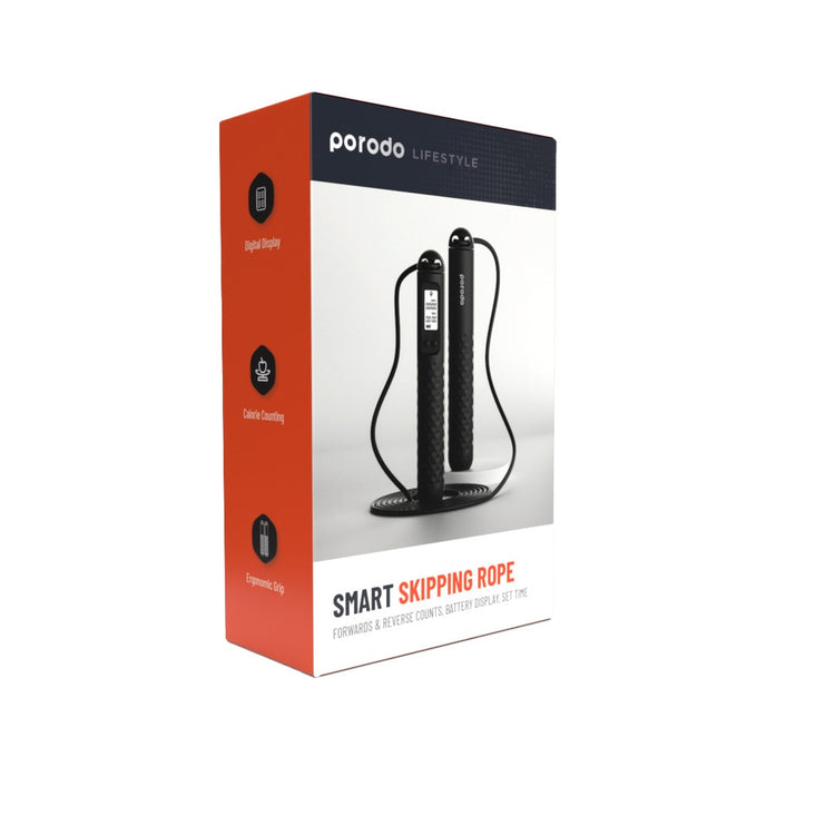 Porodo Jump Skip Rope 