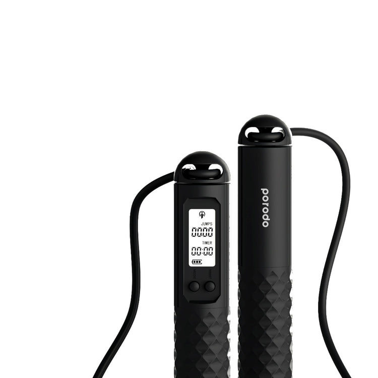 Porodo Jump Skip Rope With Counter03