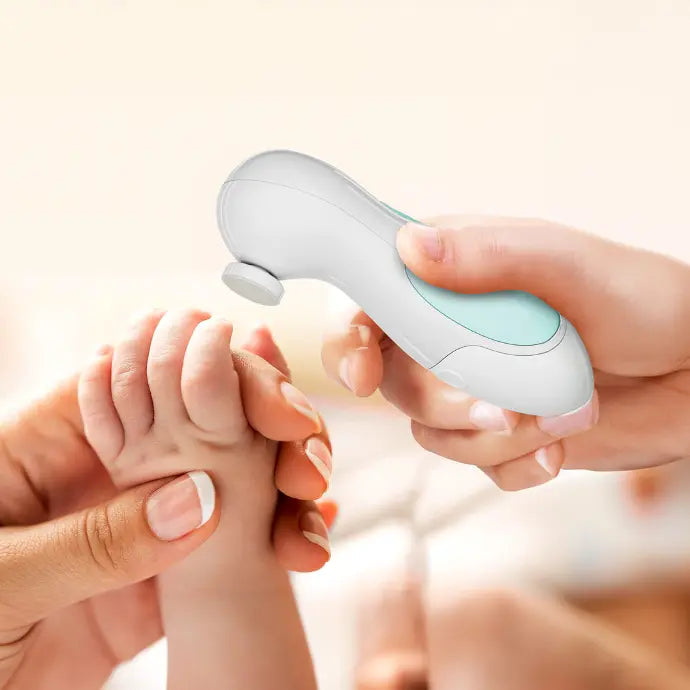 Porodo Lifestyle Baby Bail Trimmer