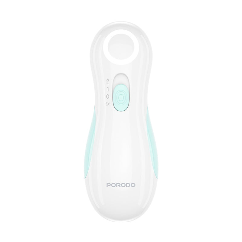 Porodo Lifestyle Baby Nail Trimmer