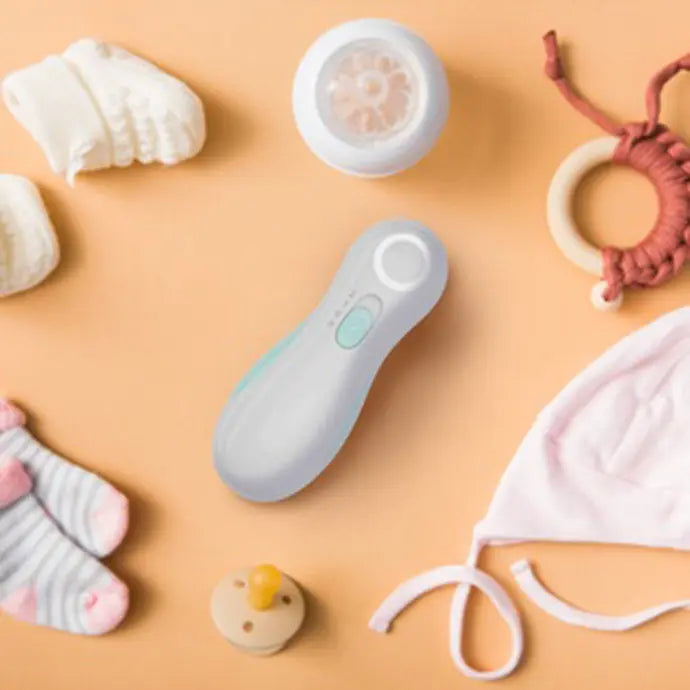 Porodo Lifestyle Baby Bail Trimmer02