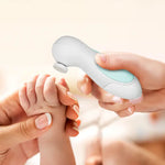 Porodo Lifestyle Baby Nail Trimmer