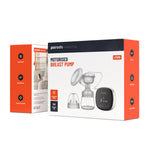 Porodo Lifestyle Electric Breast Pump