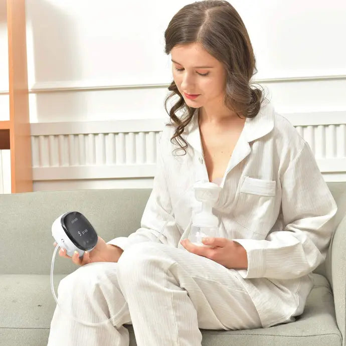 Porodo Lifestyle Electric Breast Pump