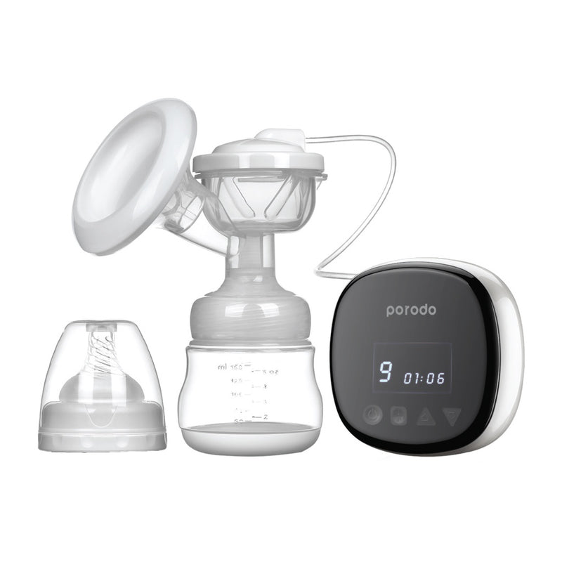 Porodo Lifestyle Electric Breast Pump