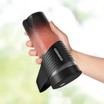 Porodo Lifestyle Freshmix Portable Blender - Black