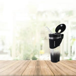 Porodo Lifestyle Freshmix Portable Blender - Black