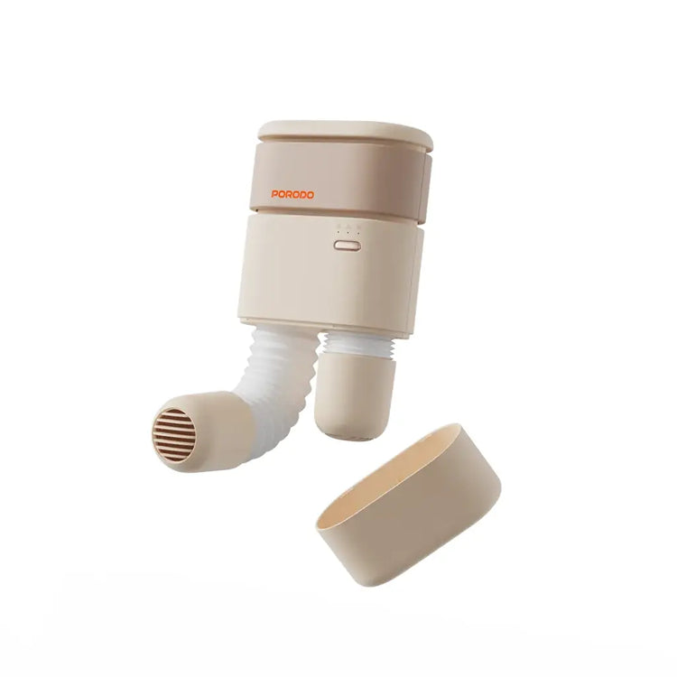 Porodo Lifestyle Hot-Air Shoe Dryer01