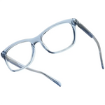 Porodo Lifestyle Prieto Anti-Blue Light Glasses - Blue