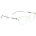 Porodo Lifestyle San Marino Anti-Blue Light Glasses - Transparent