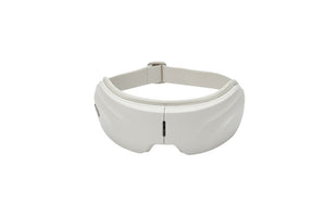 Porodo Rechargeable Eye Massager with Heat & Bluetooth Music01