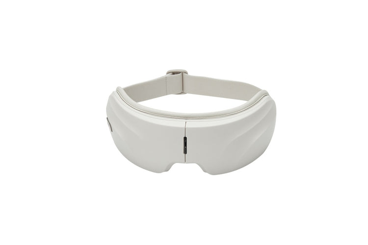 Porodo Rechargeable Eye Massager with Heat & Bluetooth Music01