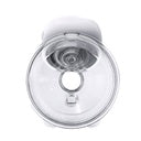 Porodo Lifestyle Wearable Motorised Breast Pump