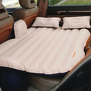 Porodo lifestyle car mattress-bg