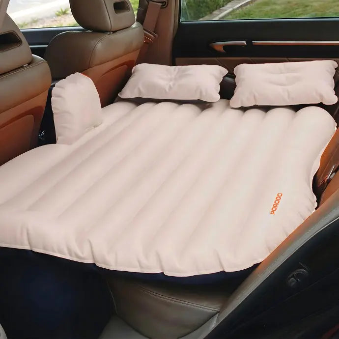 Porodo lifestyle car mattress-bg