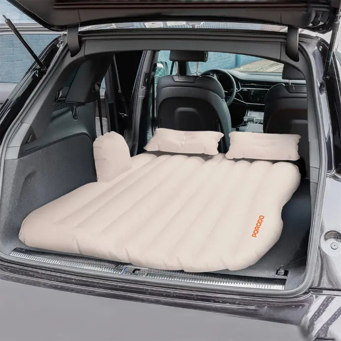 Porodo lifestyle car mattress