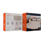 Porodo lifestyle car mattress