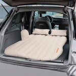 Porodo lifestyle car mattress