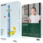 Green Lion Kids Electric Toothbrush