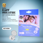 SLEEPWELL ANTI SNORING DEVICE 2S – V CARE