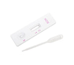 Hindering Pregnancy Test Kit Cassette Type HCG Test Kit Brand: Hindering