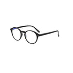 Green Lion Retinex Anti-Blue Light Eyewear - Black