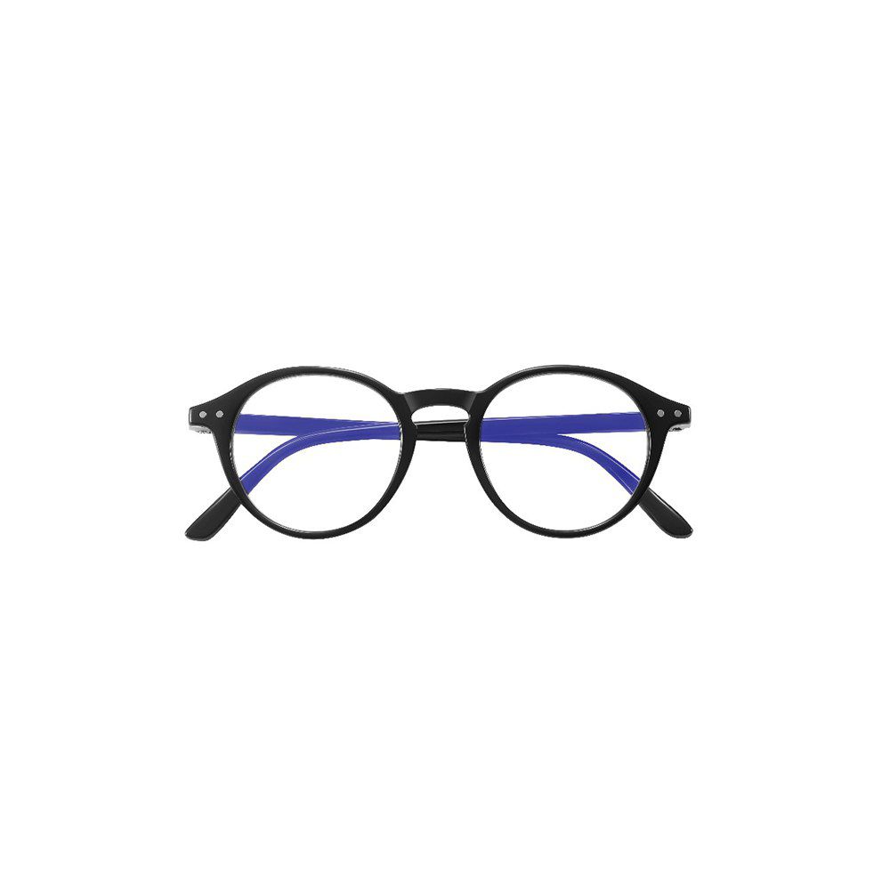Green Lion Retinex Anti-Blue Light Eyewear - Black