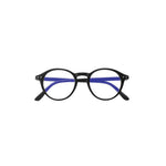 Green Lion Retinex Anti-Blue Light Eyewear - Black