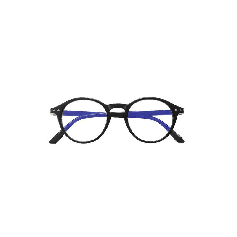 Green Lion Retinex Anti-Blue Light Eyewear - Black