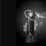 Green Lion Sensitive Pro Body Trimmer Precision Grooming for a Smooth and Comfortable Experience