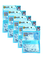 DENTAL FLOSS 100 Pcs/PKT- DADA