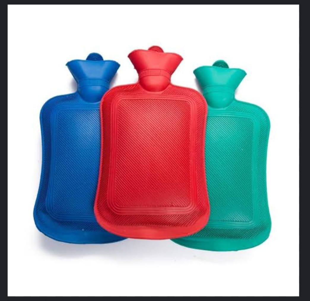 HOT WATER BAG DADA 2000ML