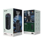 Green Lion Air Mist Humidifier 260ML – Refresh Your Space with Clean, Moisturized Air