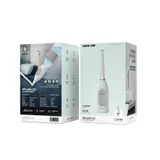 Green Lion Splash Go Portable Bidet 450 mAh - White