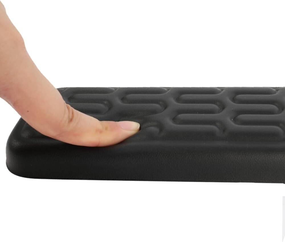 Green Lion Ultra Soft Wrist Pad
