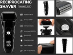 Green Lion Ultra Glide - Black