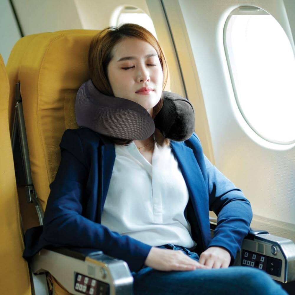 Green Lion Memory Foam Pillow
