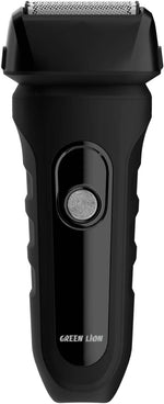 Green Lion Ultra Glide - Black