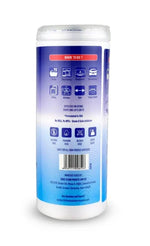 Wipes Core Clean Surface Wipes Fresh Scent