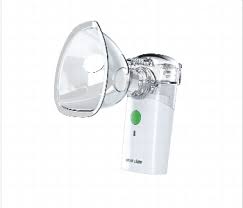 Green Lion Portable Nebulizer