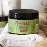 MIELLE BUNDLE FOR YOUR HAIR CARE