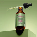 MIELLE ROSEMARY MINT SCALP & HAIR STRENGTHENING OIL – 59ML