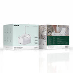 Green Lion GWM-10 Portable Wudu Machine – Convenient & Hygienic Wudu Solution